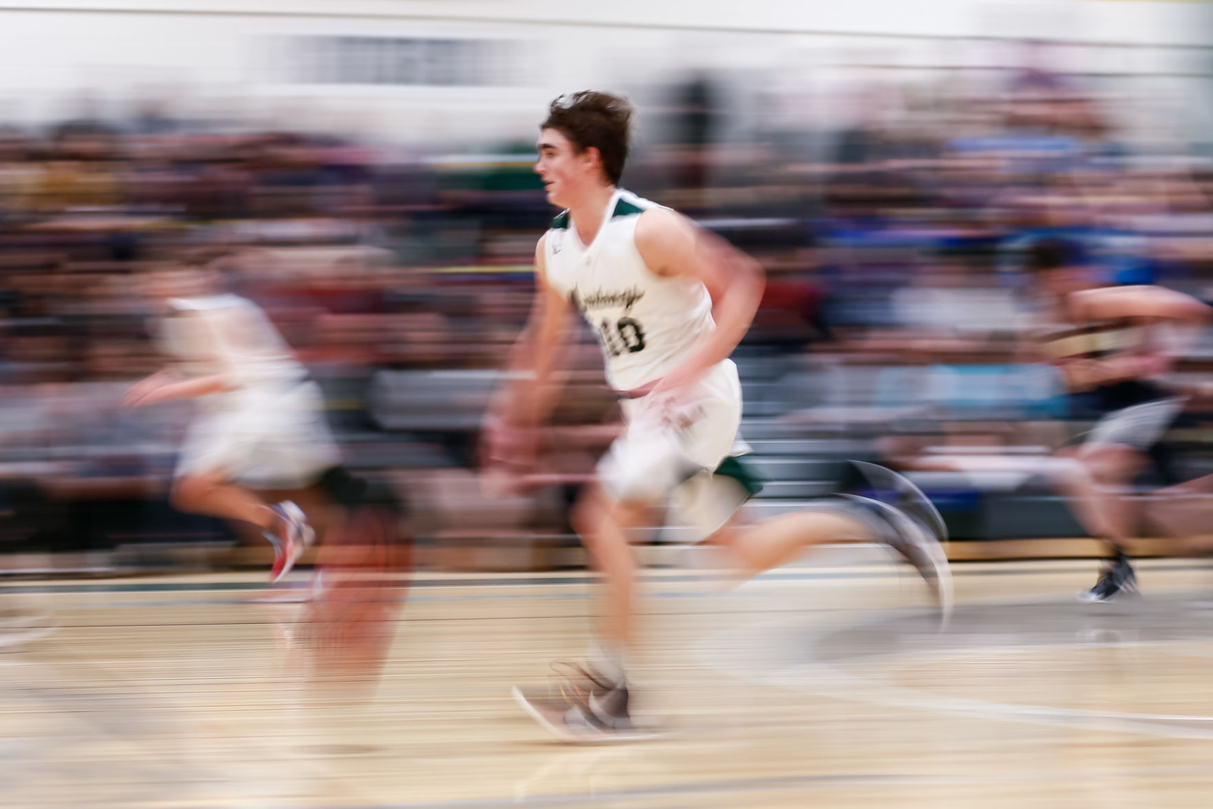PREP BASKETBALL